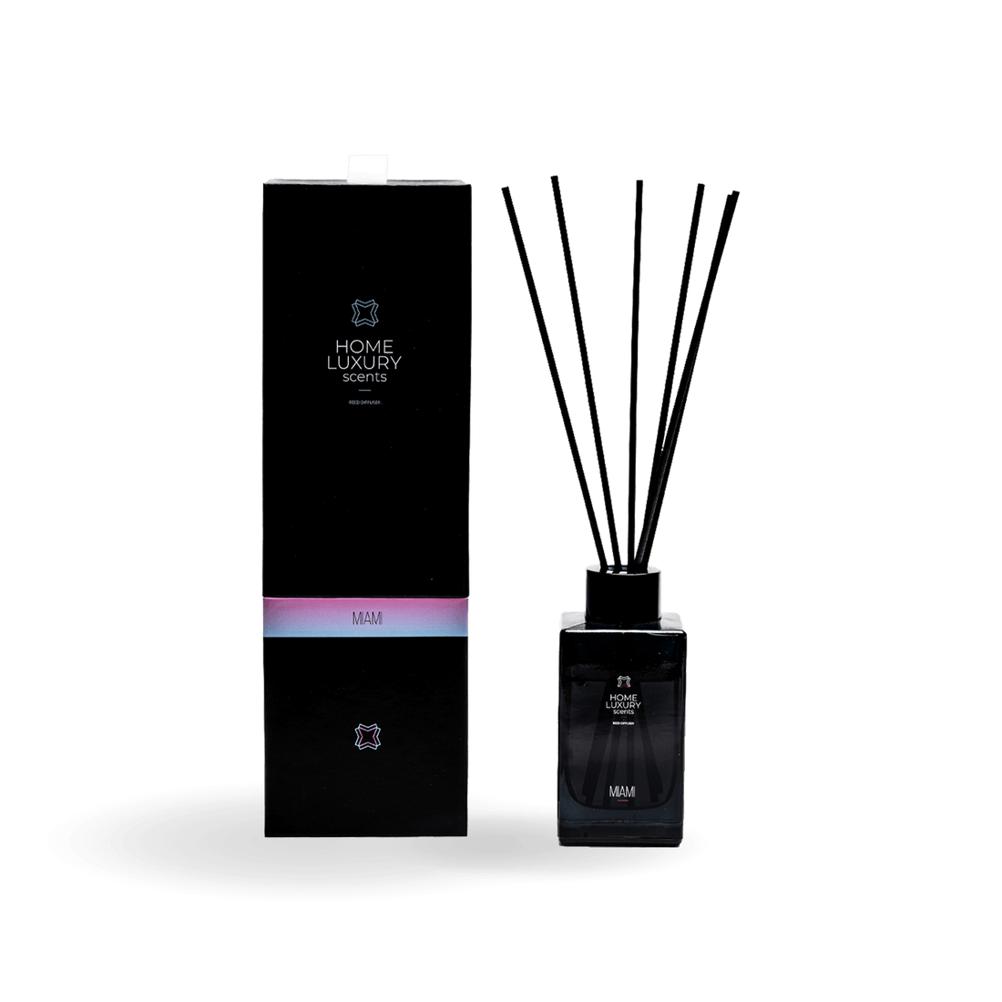 Reed Diffuser MIAMI